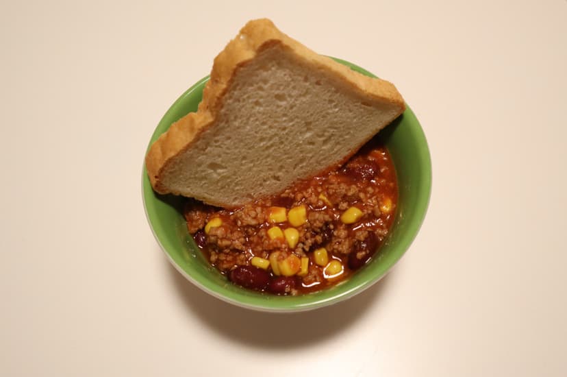 Foto von Chili con Carne