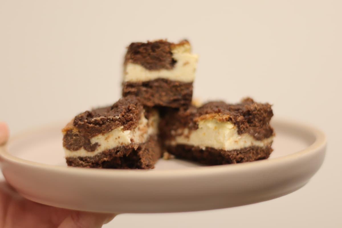 Russischer Zupfkuchen - Glutenfreies Rezept von maximalfannitastisch